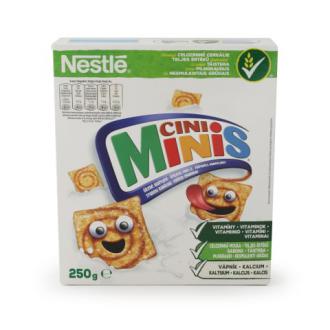 Nestlé Cini Minis 250g